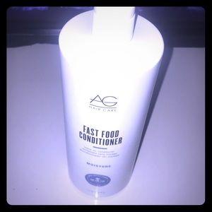 AG Hair Care. Hair Food.